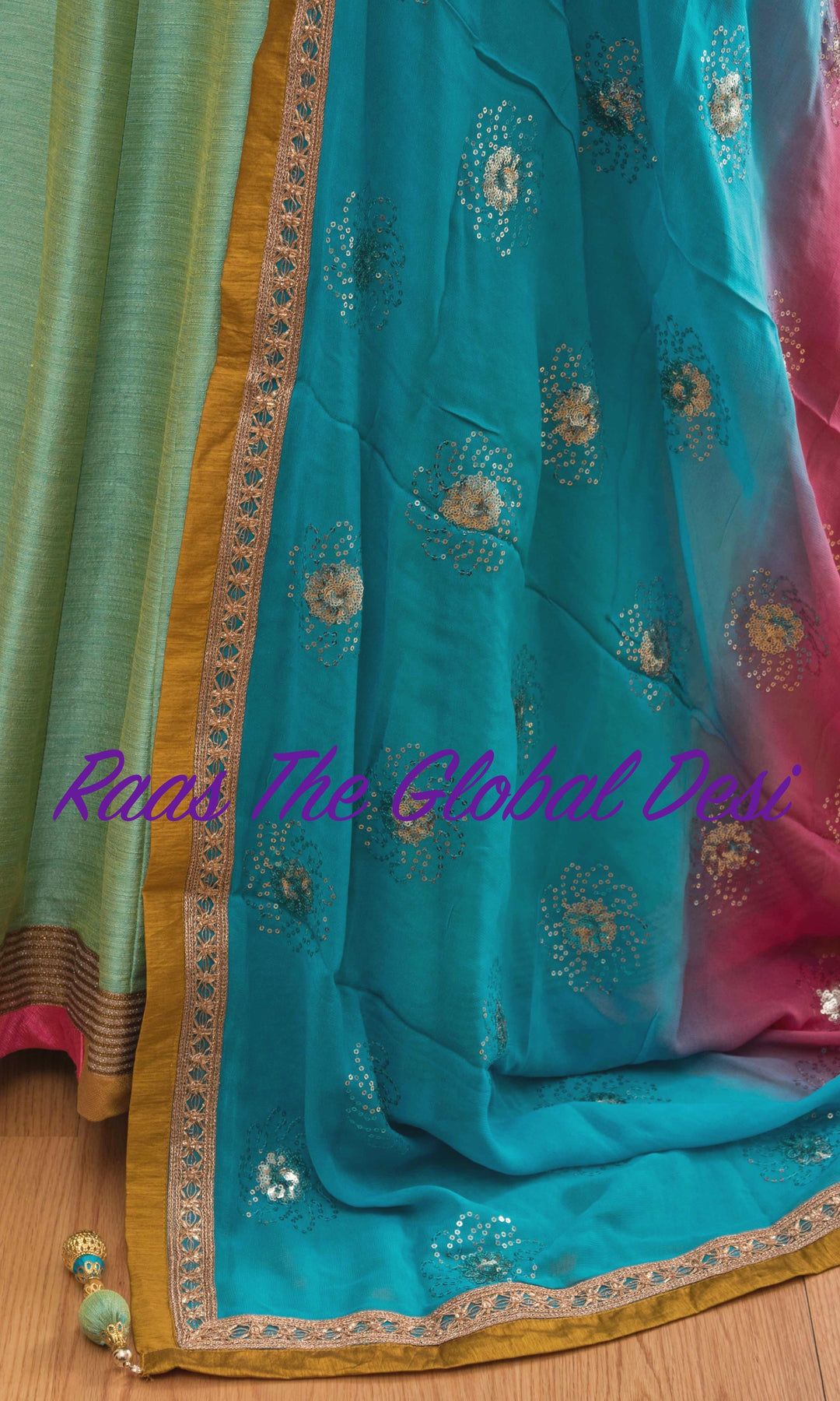 CC1963 - CHANIYA CHOLI