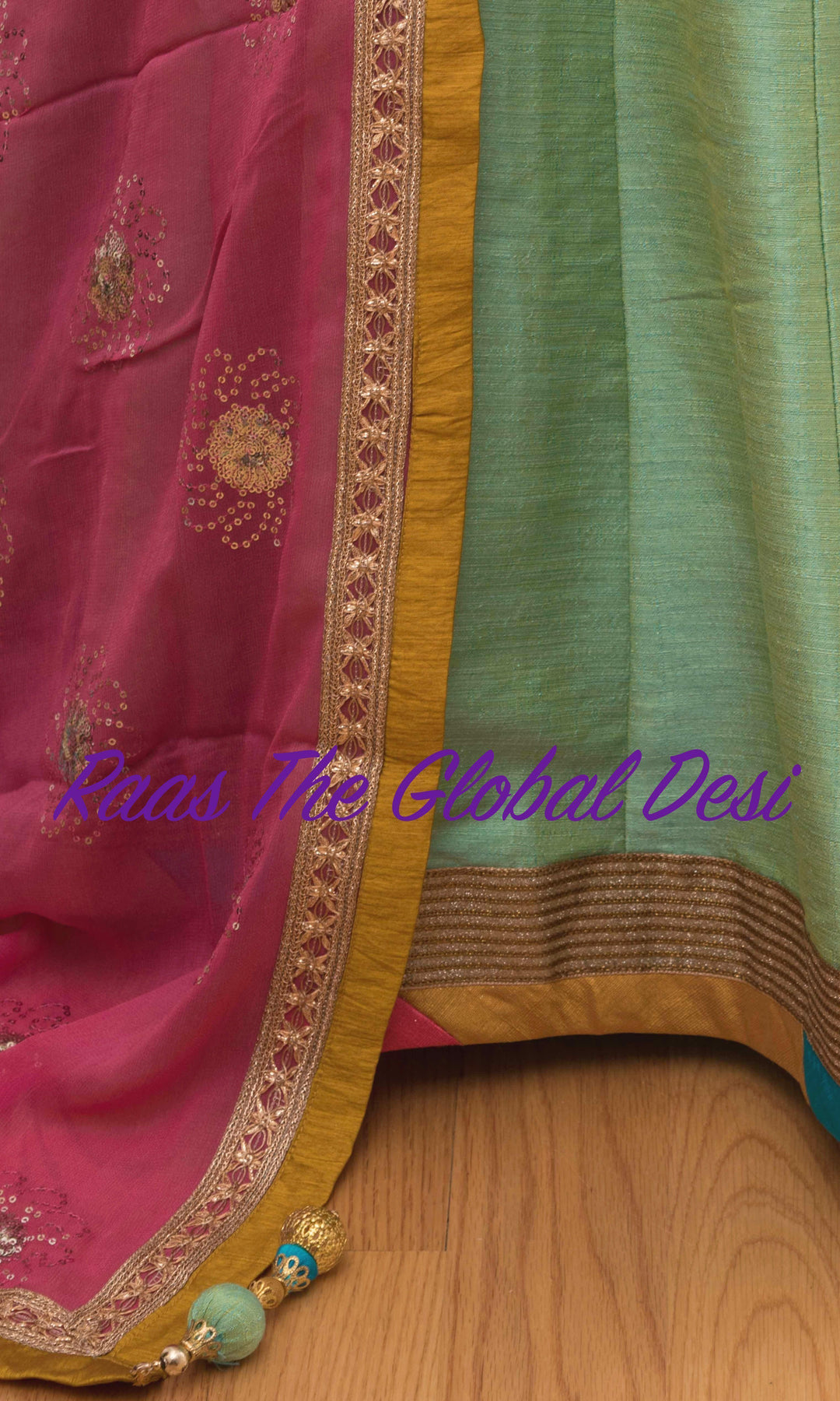 CC1963 - CHANIYA CHOLI