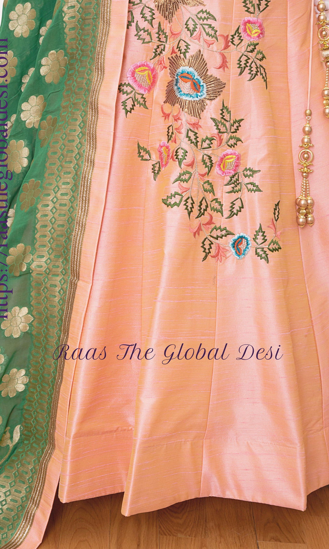 CC2475 - Chaniya choli