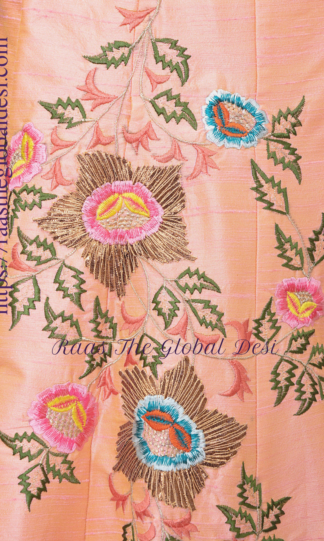 CC2475 - Chaniya choli