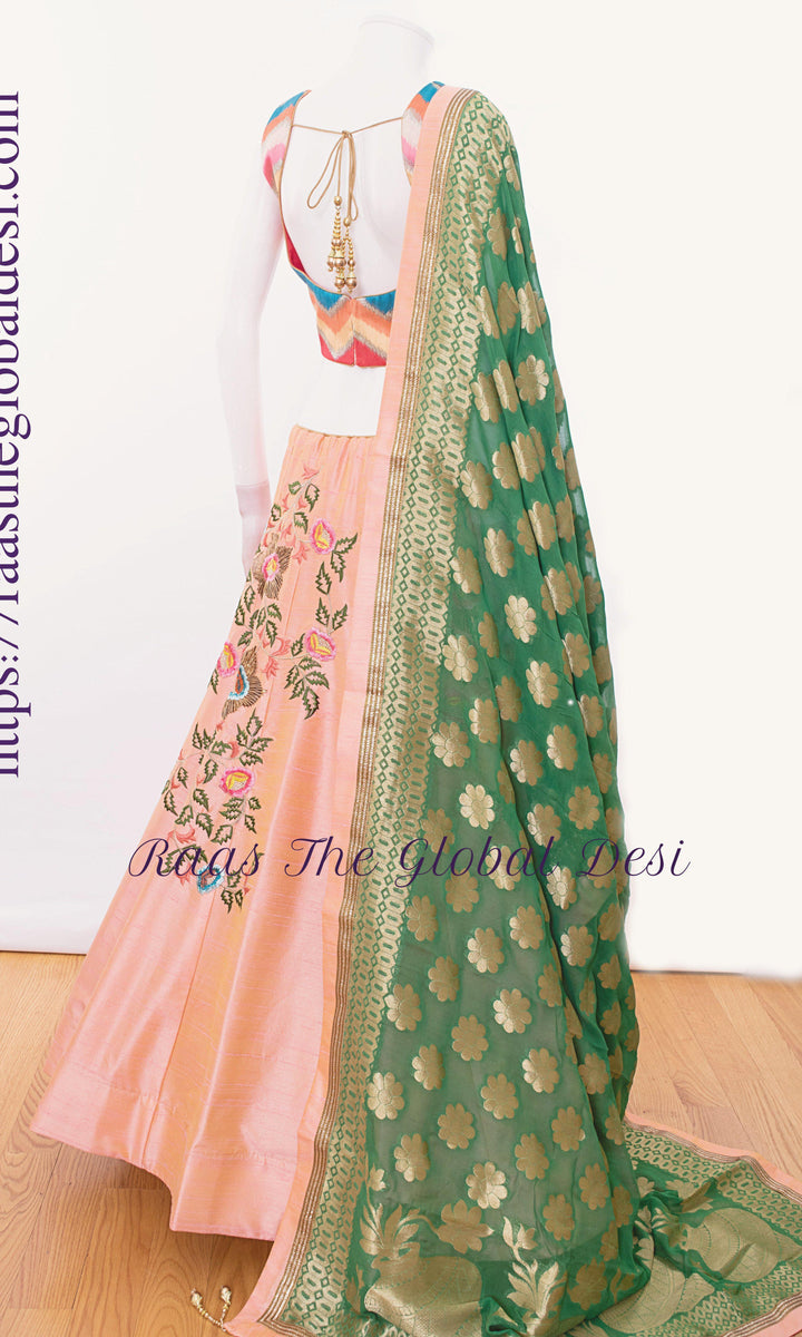 CC2475 - Chaniya choli