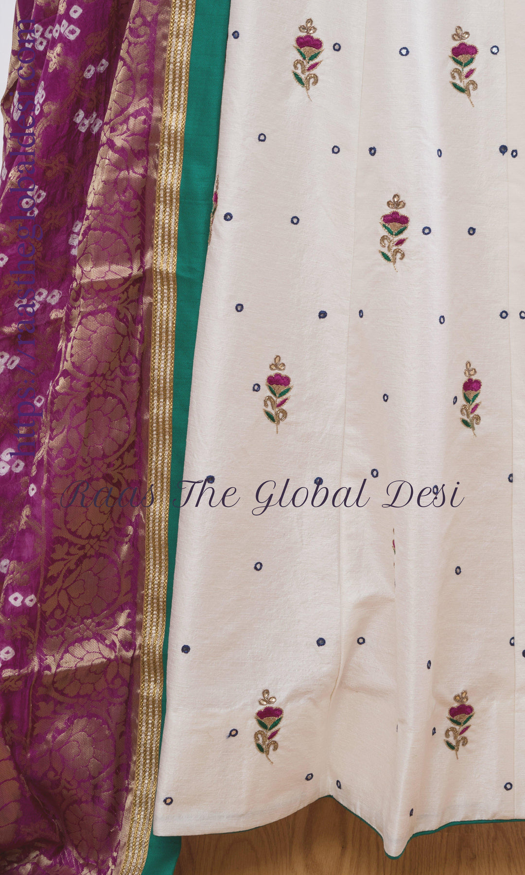 CC2324 - CHANIYA CHOLI