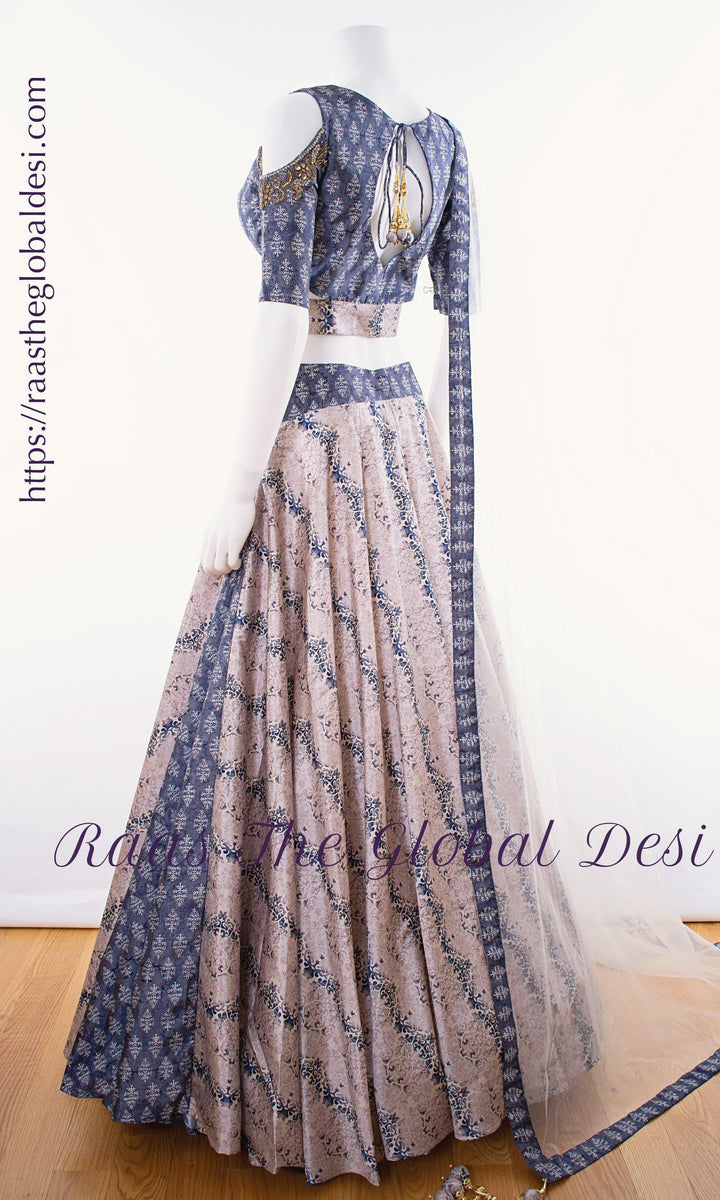 CC2914 - CHANIYA CHOLI