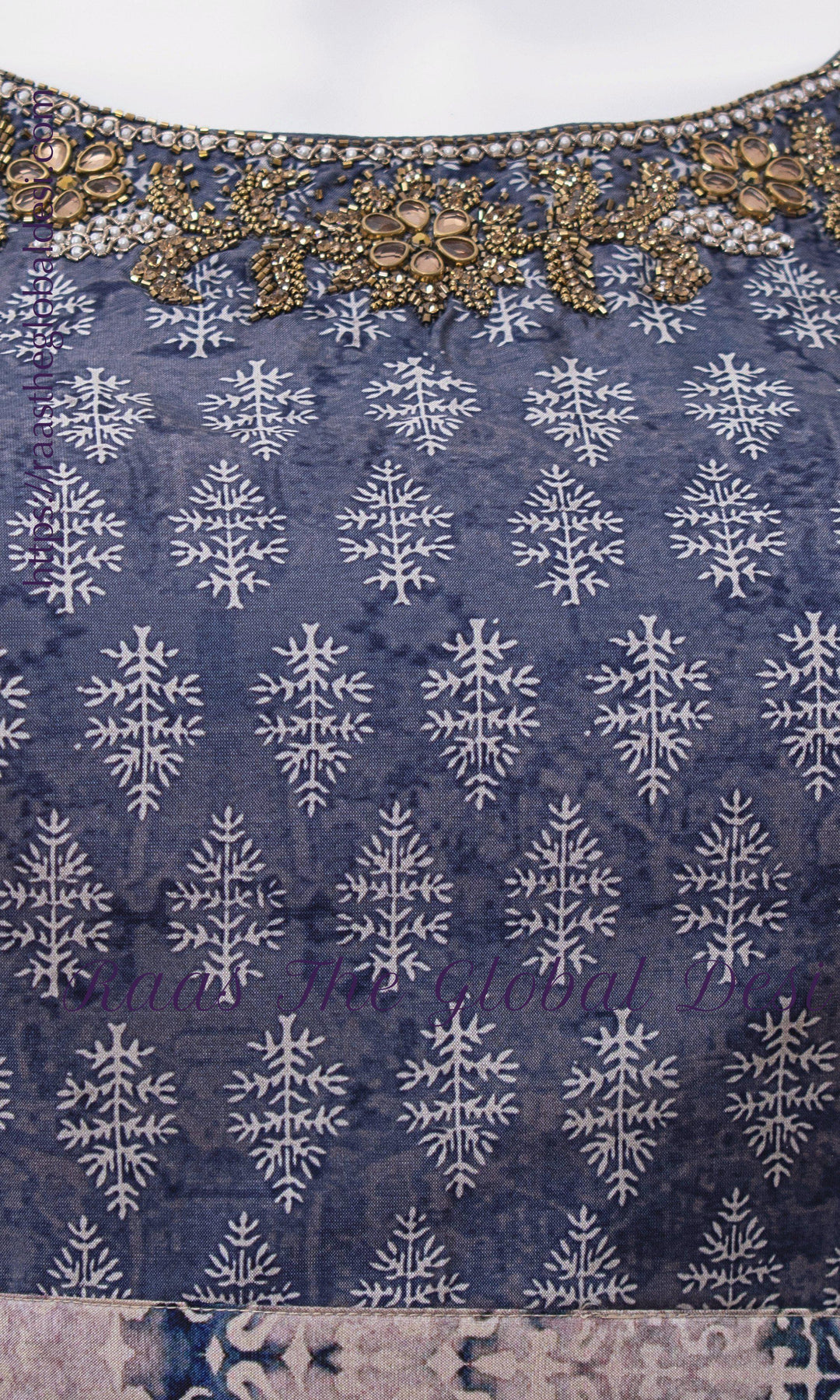 CC2914 - CHANIYA CHOLI