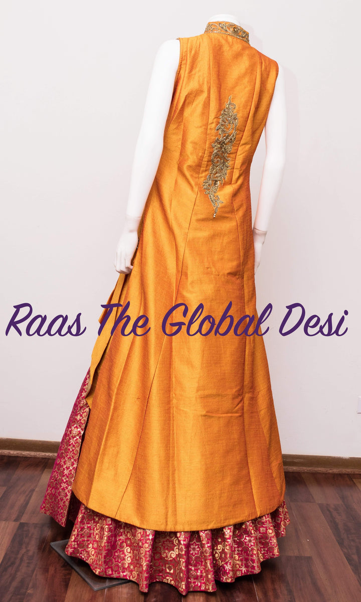 CC1676 - Chaniya choli