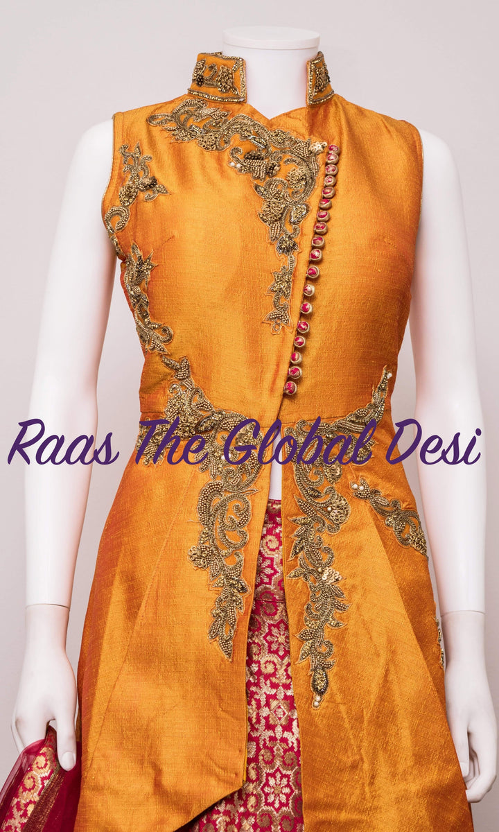 CC1676 - Chaniya choli