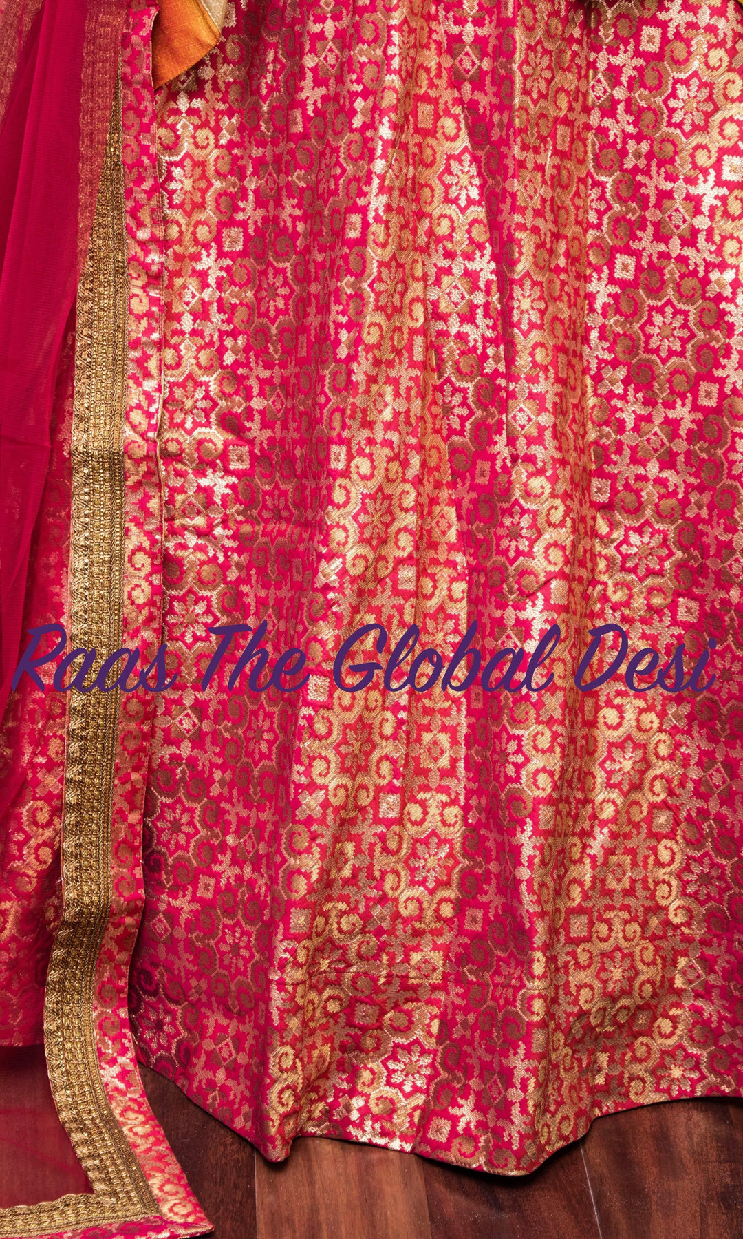 CC1676 - Chaniya choli