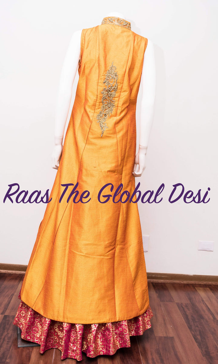 CC1676 - Chaniya choli