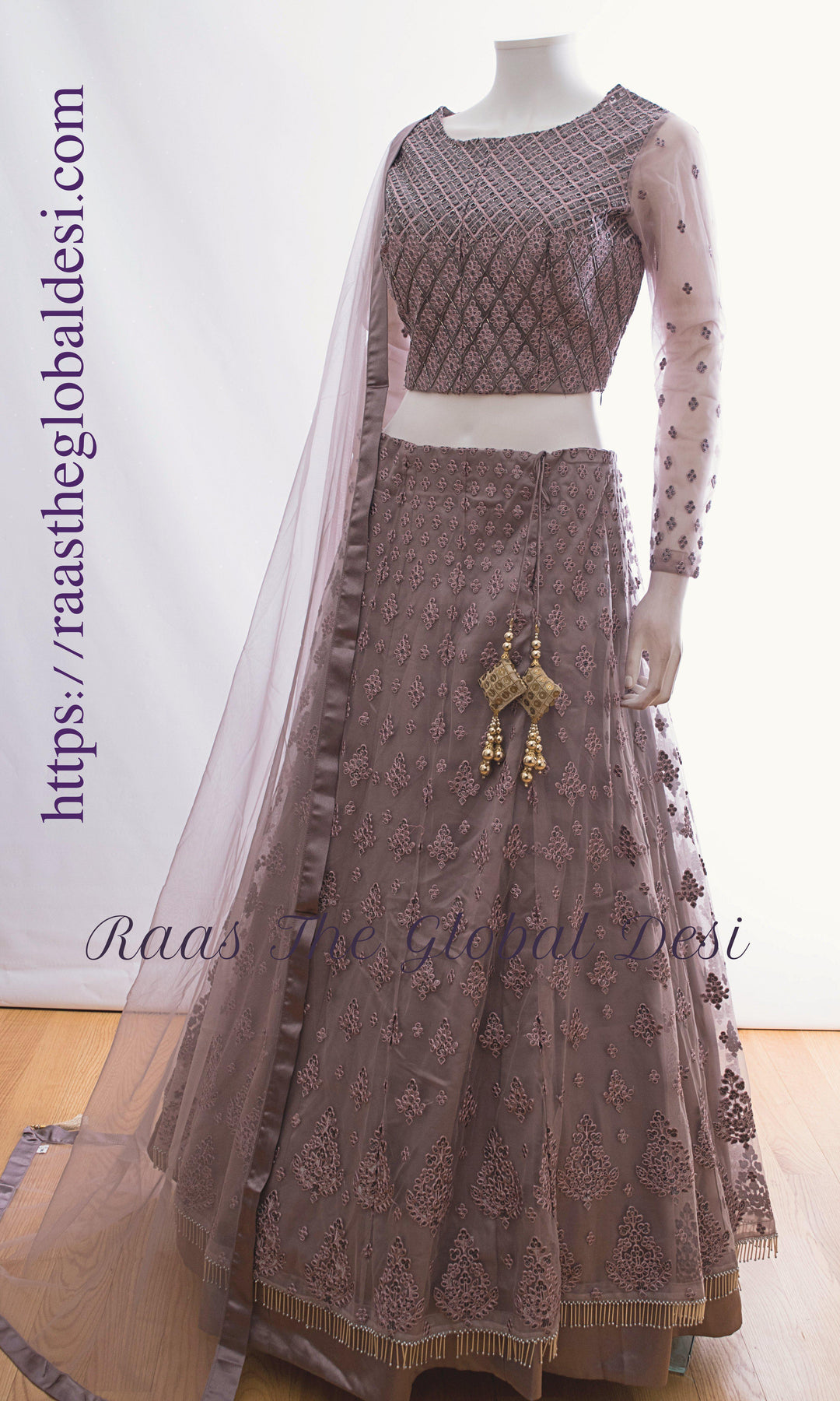 CC2406 - CHANIYA CHOLI