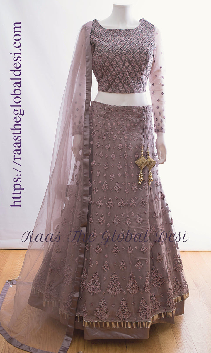 CC2406 - CHANIYA CHOLI