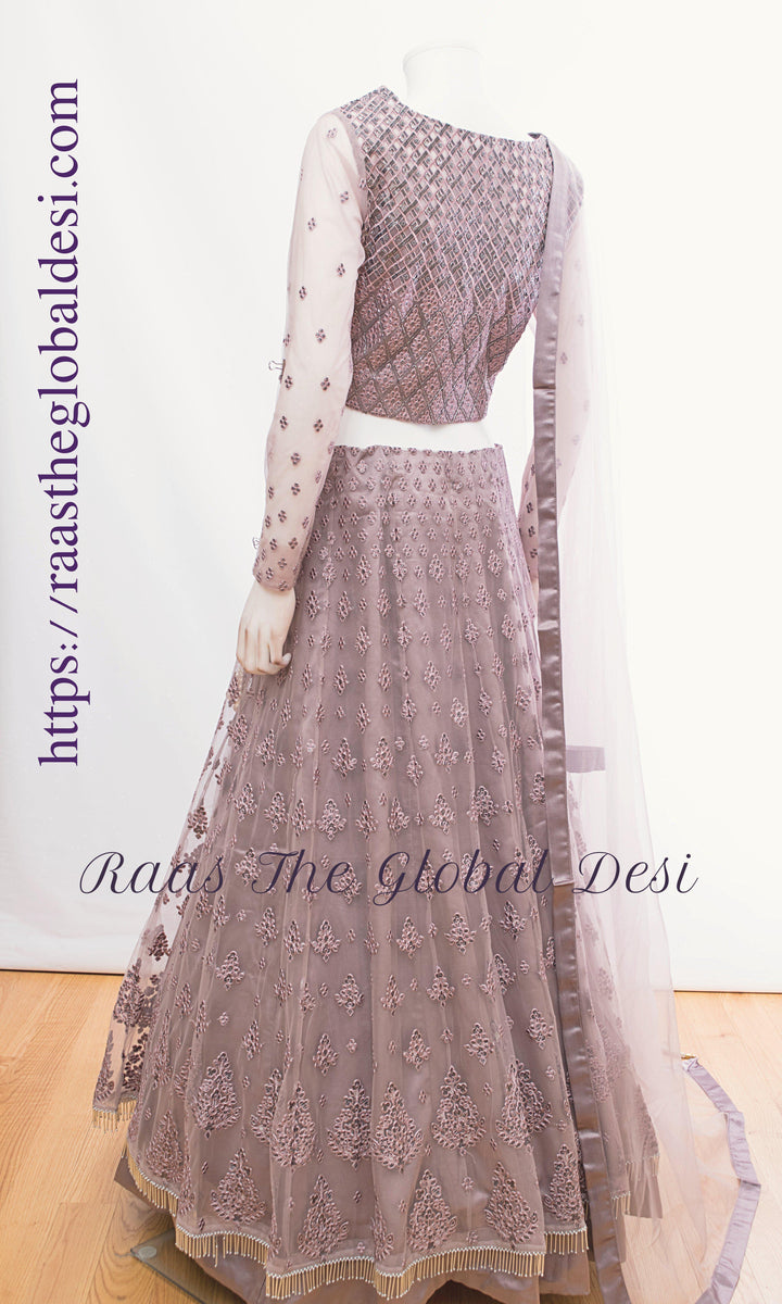 CC2406 - CHANIYA CHOLI