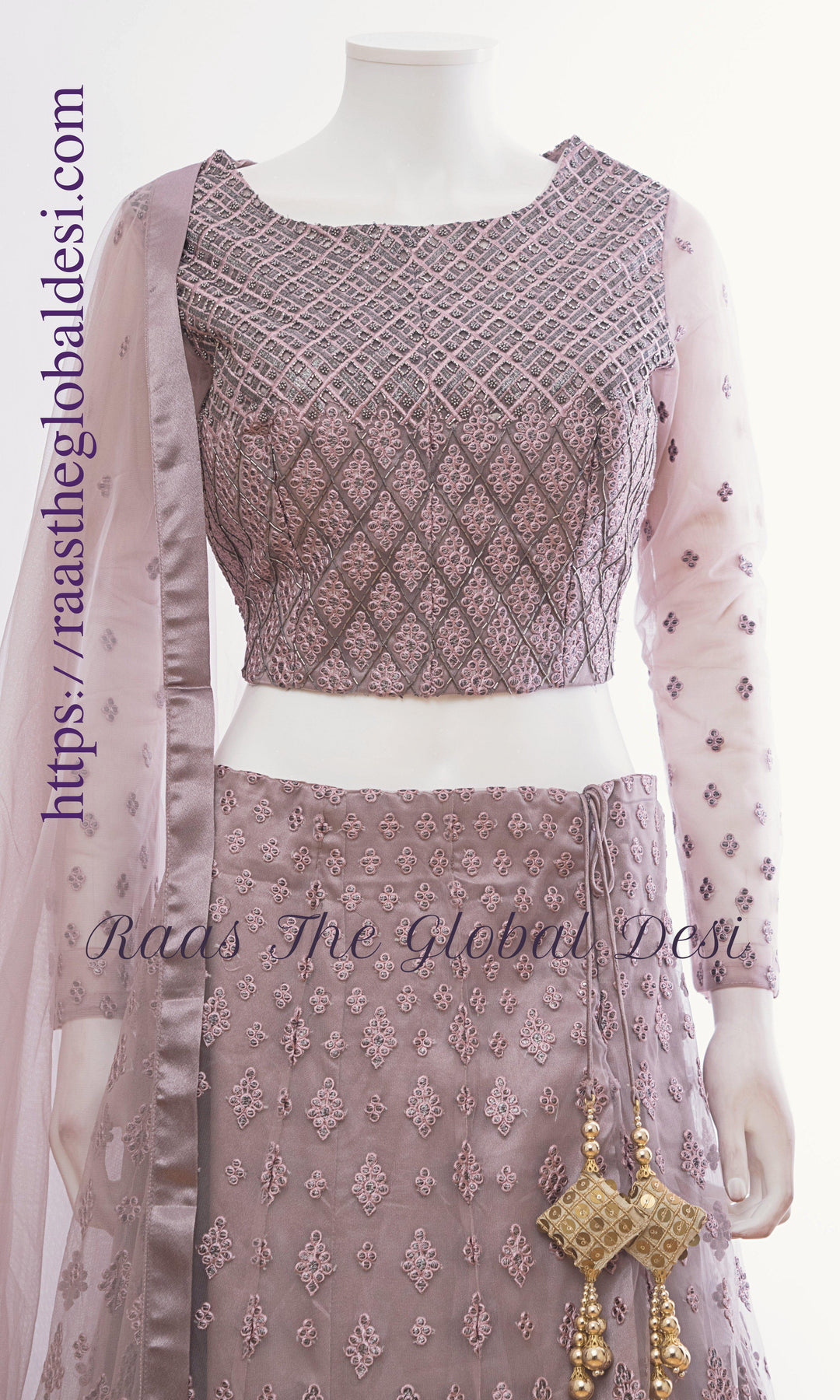 CC2406 - CHANIYA CHOLI