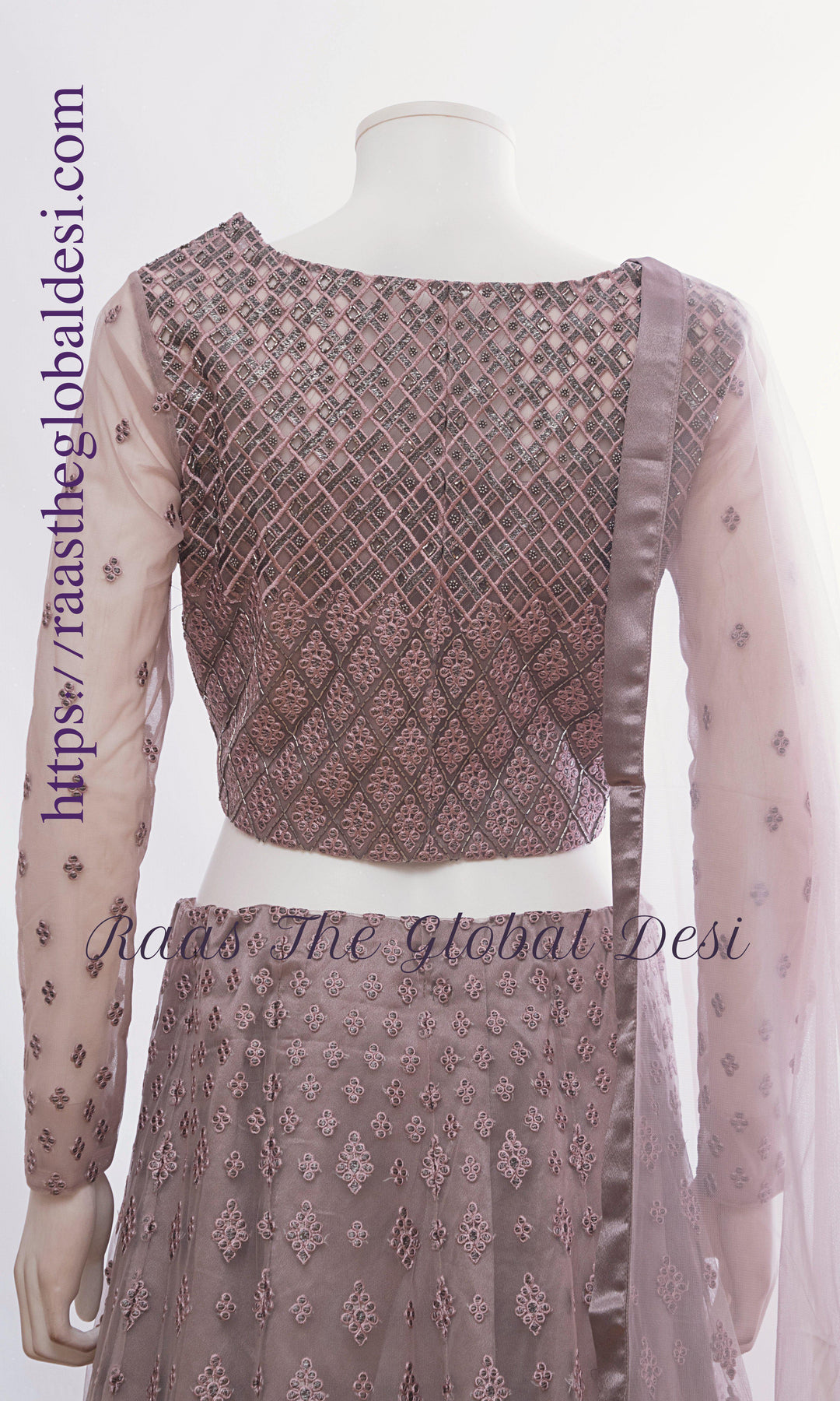 CC2406 - CHANIYA CHOLI