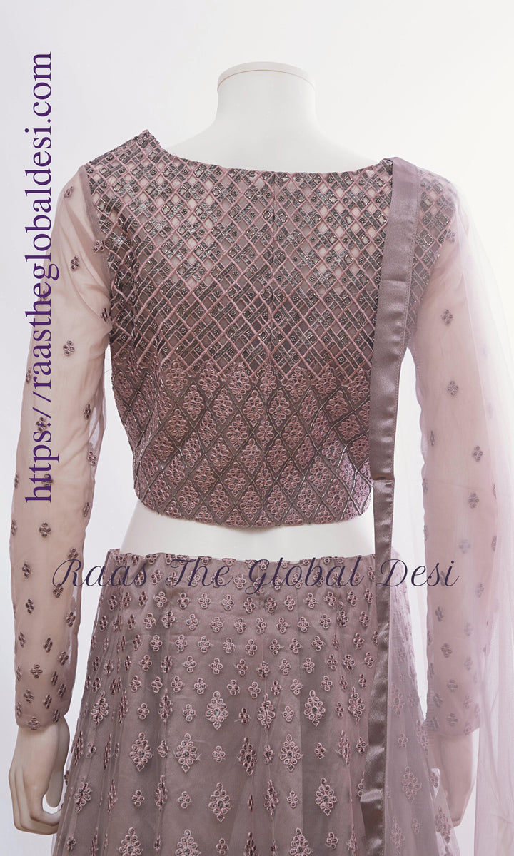 CC2406 - CHANIYA CHOLI