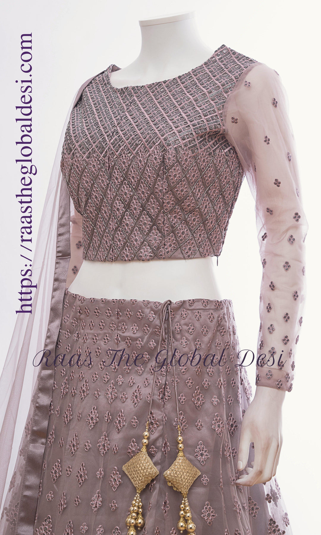 CC2406 - CHANIYA CHOLI