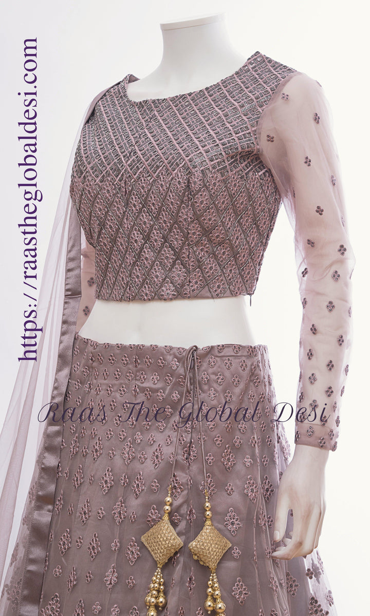 CC2406 - CHANIYA CHOLI