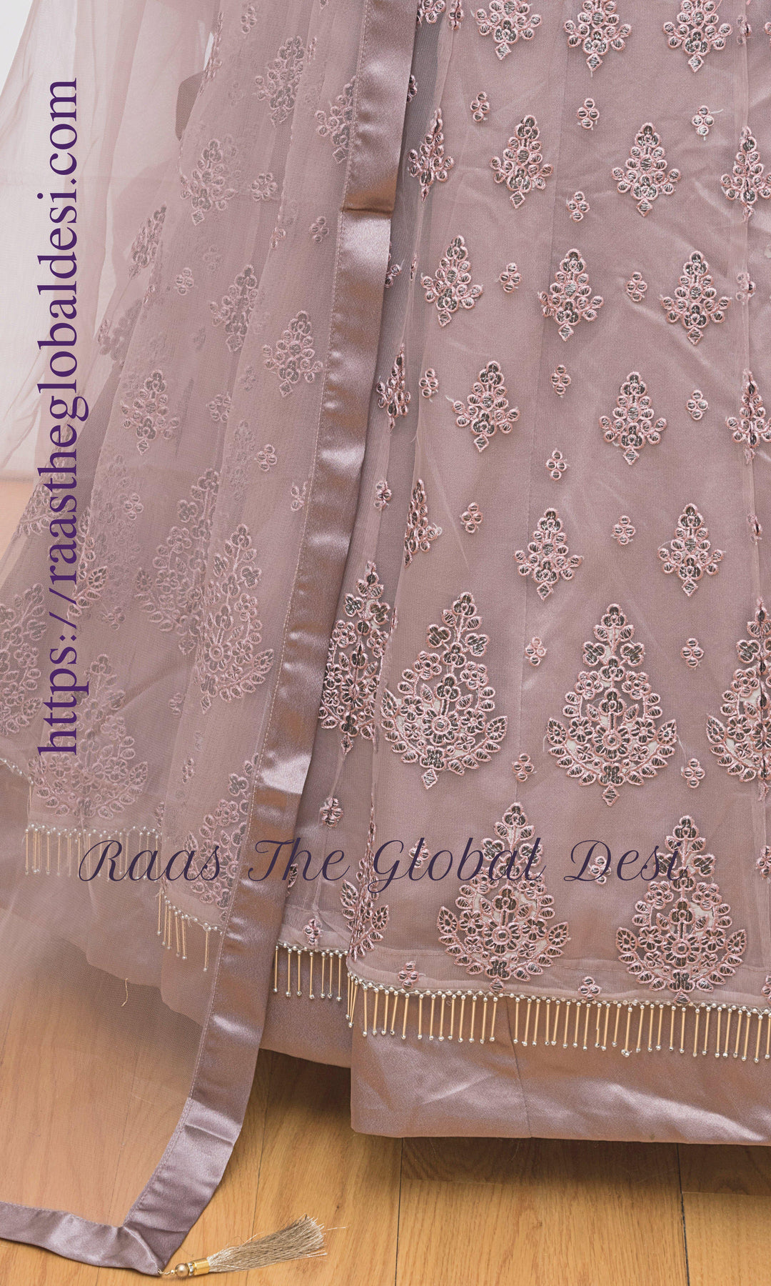 CC2406 - CHANIYA CHOLI