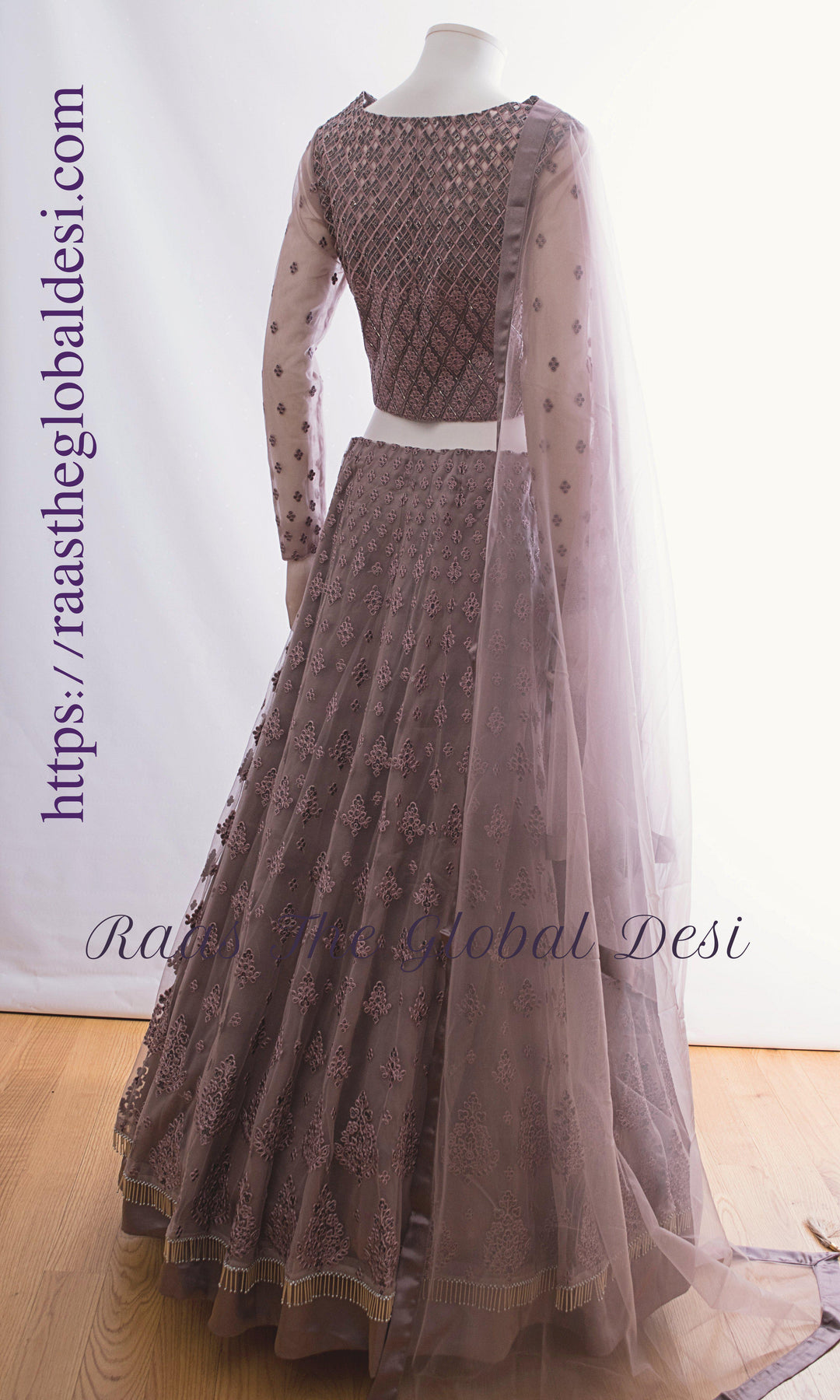 CC2406 - CHANIYA CHOLI