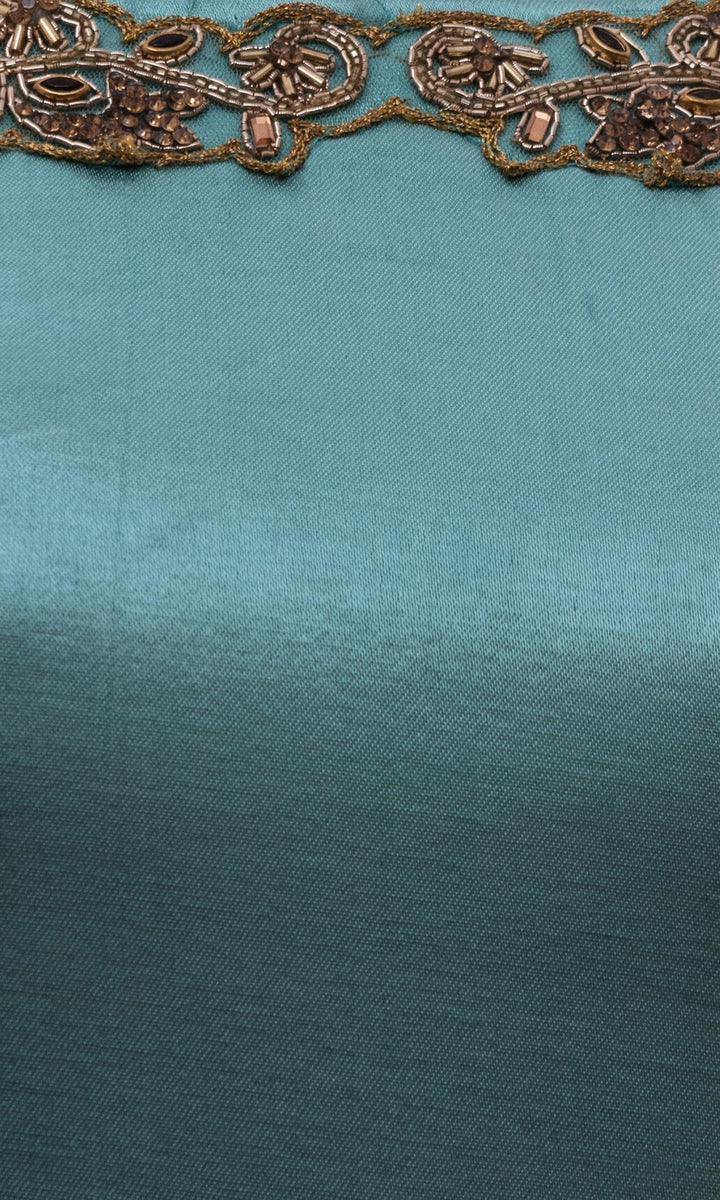 AG1436 - ANARKALI & GOWN