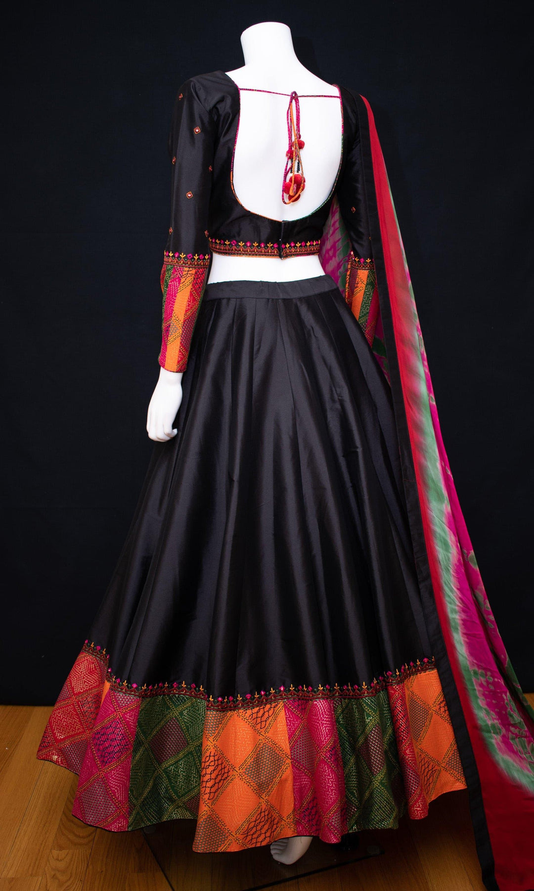 CC3280 - CHANIYA CHOLI