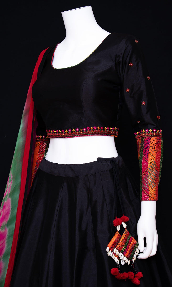 CC3280 - CHANIYA CHOLI