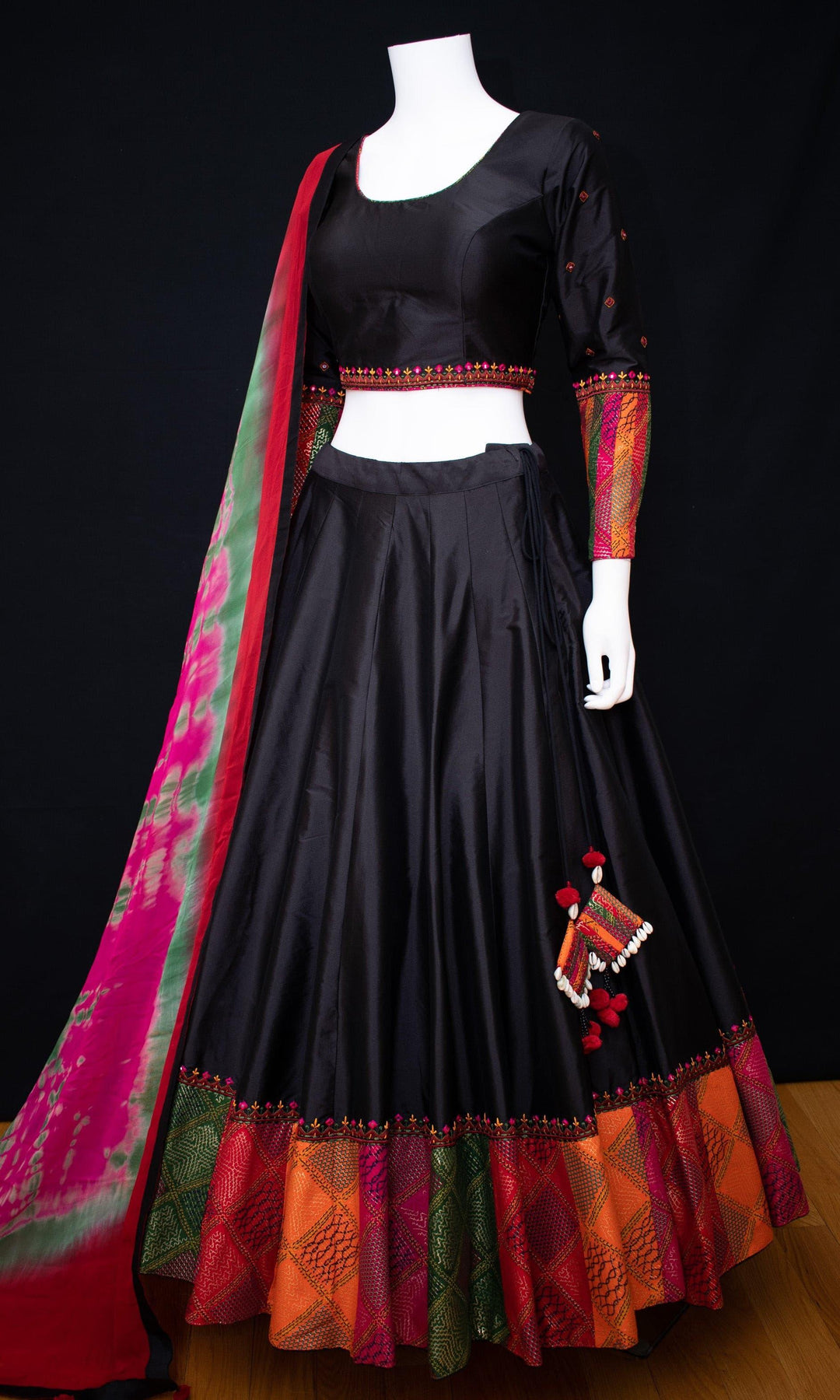CC3280 - CHANIYA CHOLI