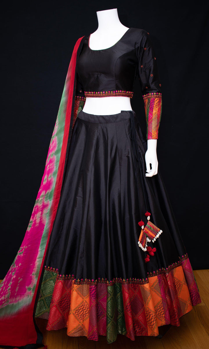 CC3280 - CHANIYA CHOLI