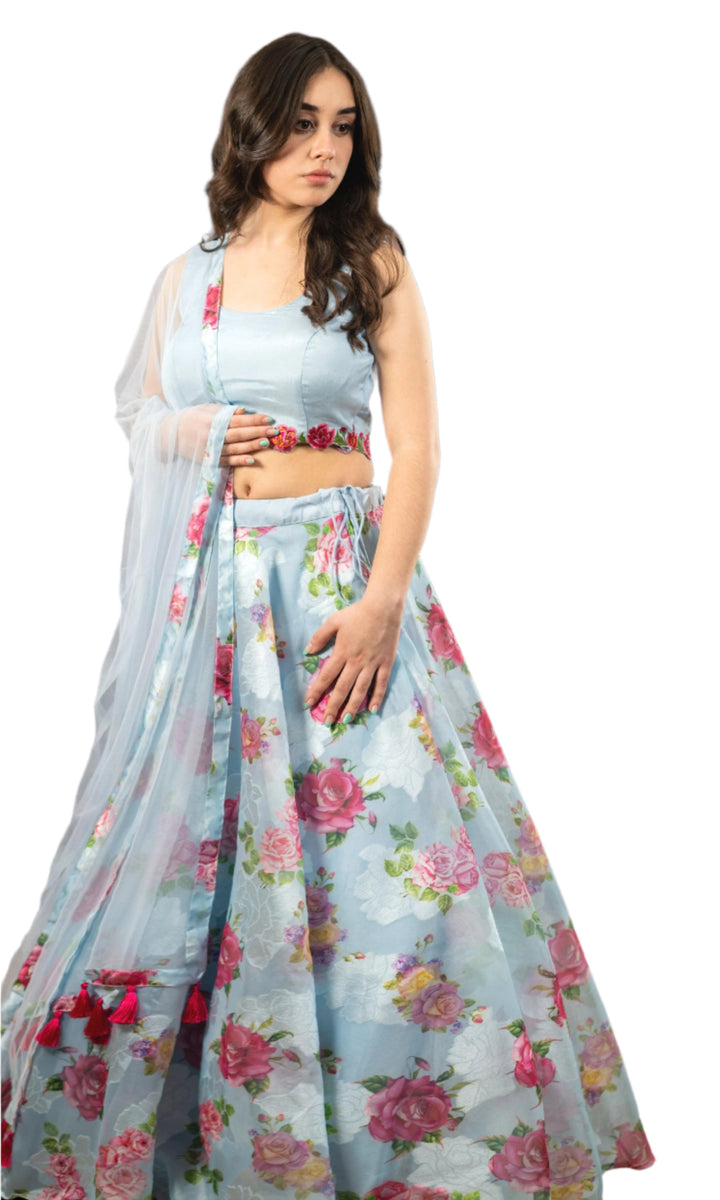 CC3122 - Chaniya choli