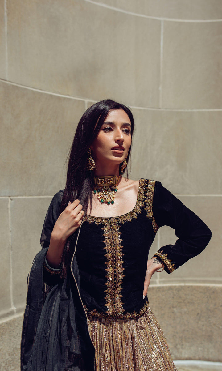 CC3216 - CHANIYA CHOLI