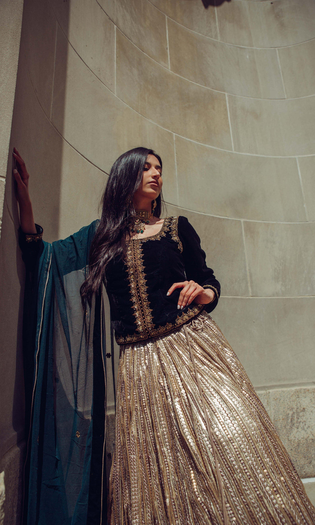 CC3216 - CHANIYA CHOLI