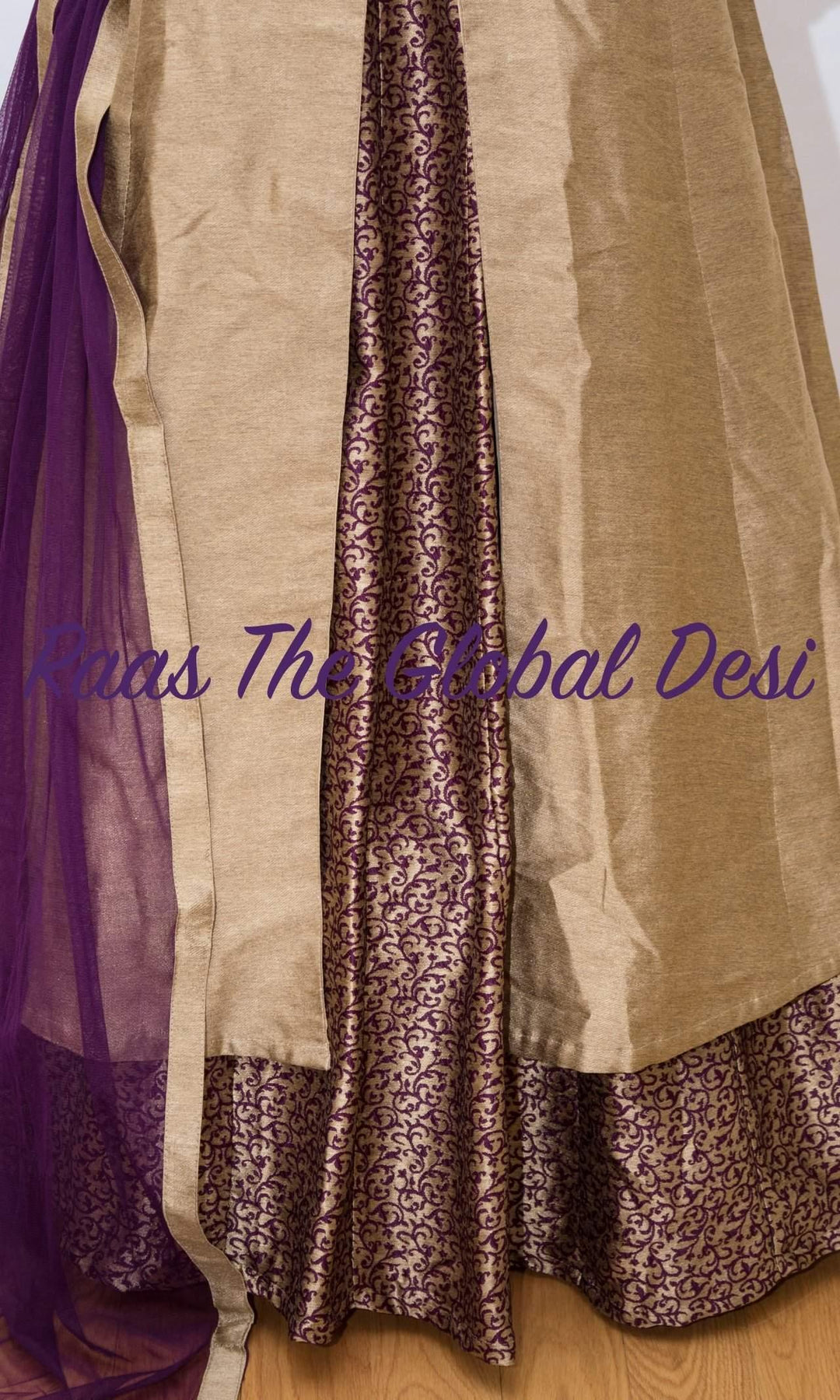 CC1779 - Chaniya choli