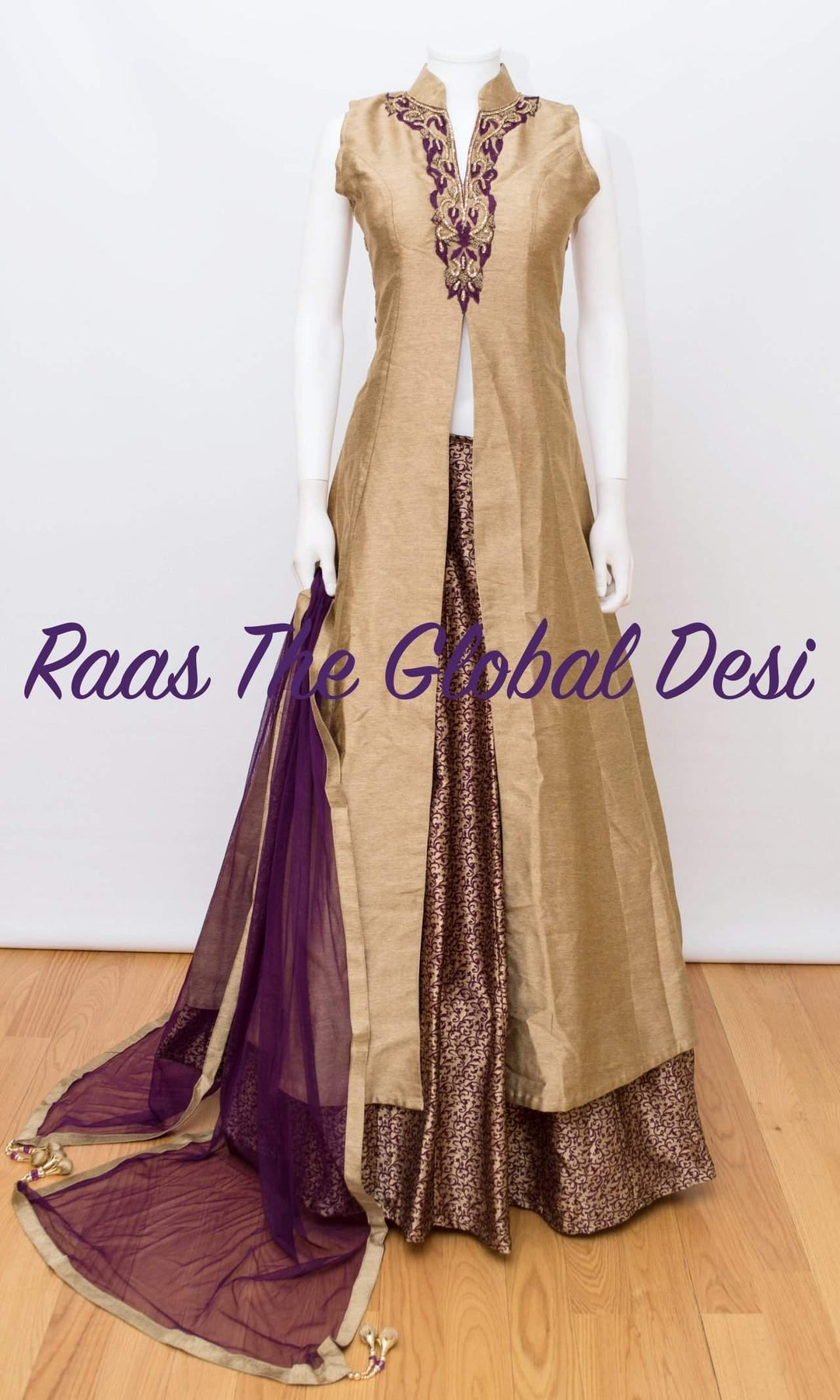 CC1779 - Chaniya choli