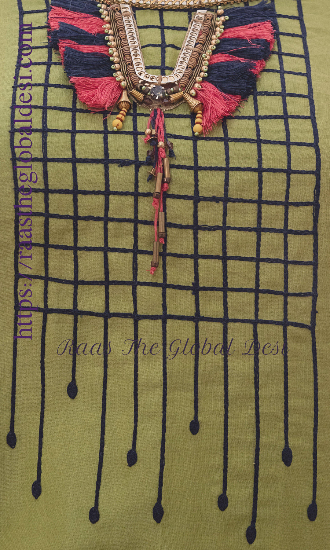 AG1421 - ANARKALI & GOWN