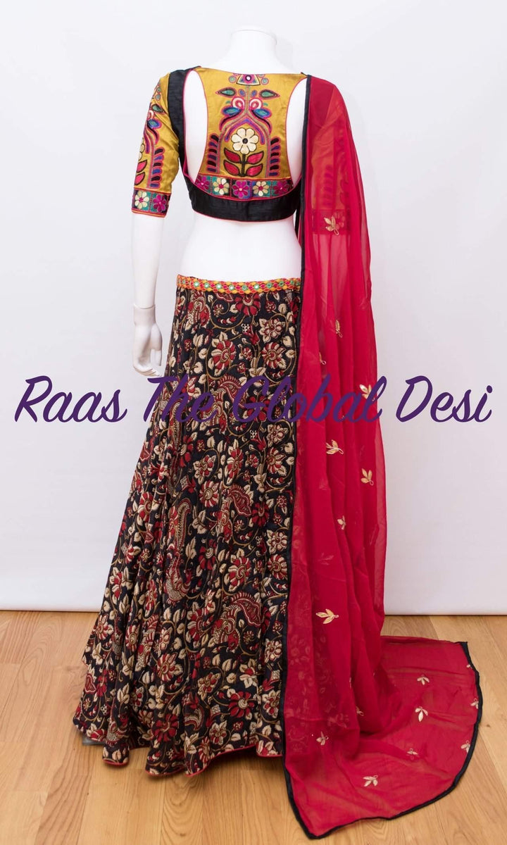 CC1733 - Chaniya choli