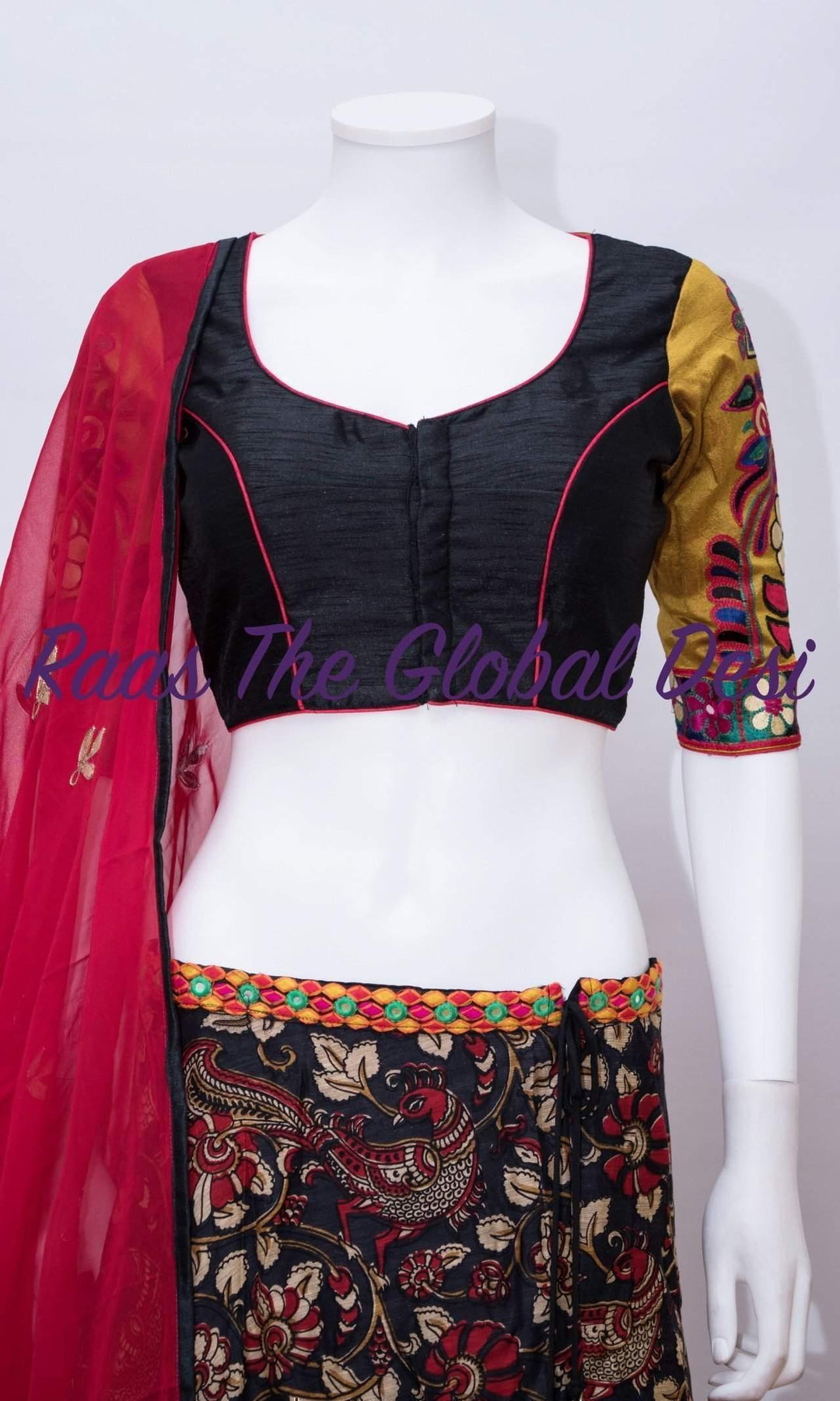 CC1733 - Chaniya choli