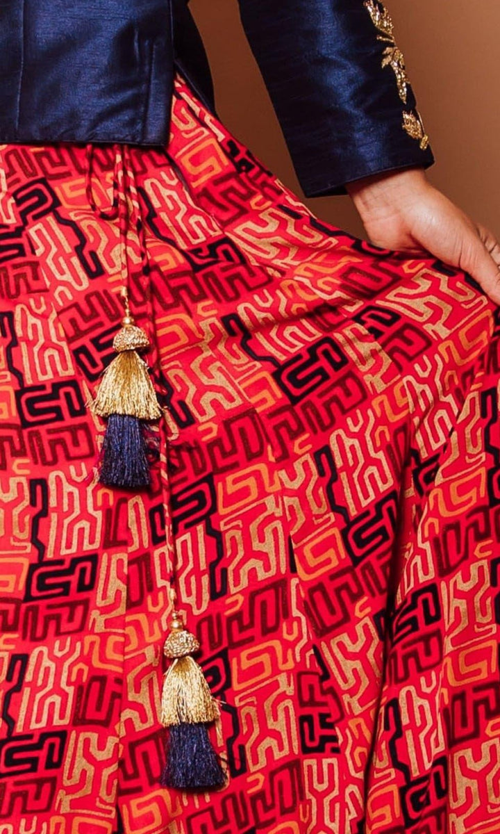 CC3620 - chaniya choli