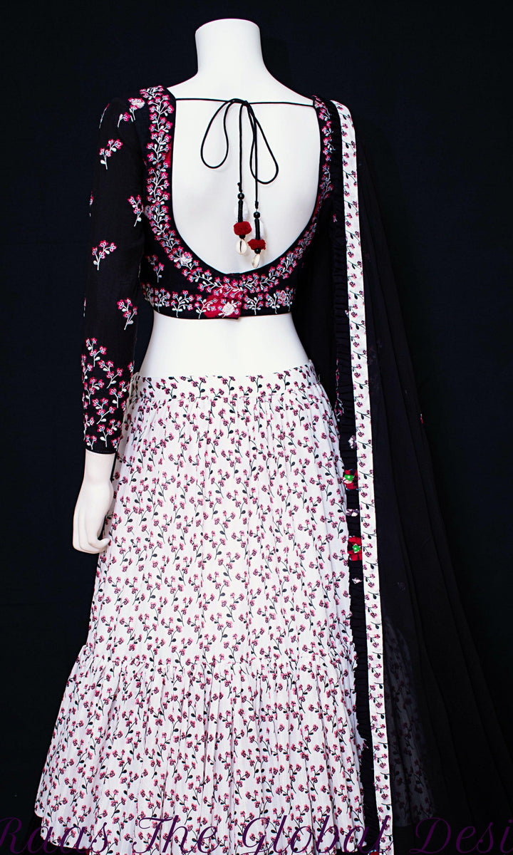 CC3111 - Chaniya choli