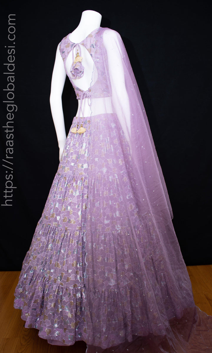 CC3215 - CHANIYA CHOLI