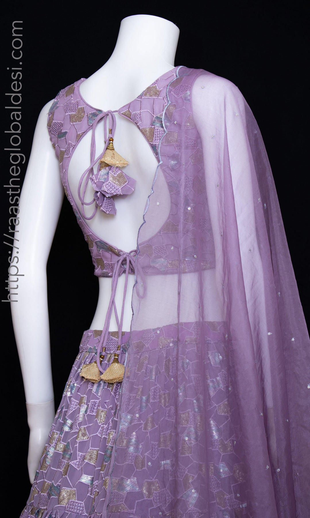 CC3215 - CHANIYA CHOLI