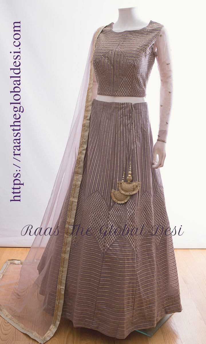 CC2407 - CHANIYA CHOLI