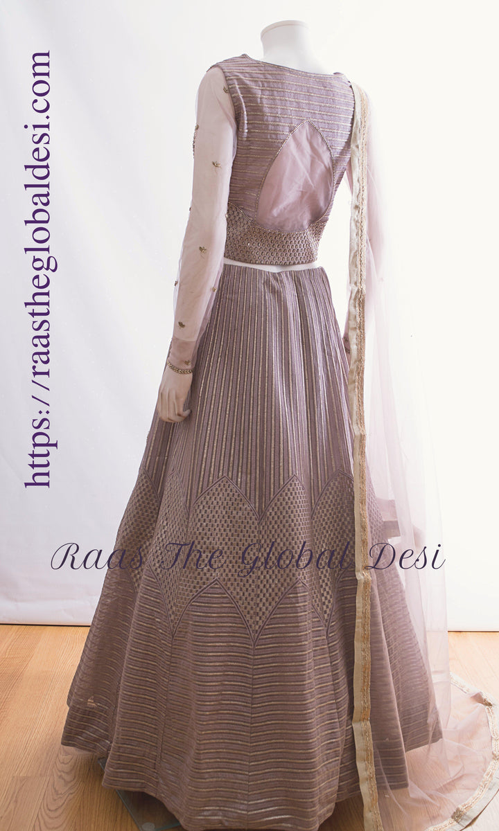 CC2407 - CHANIYA CHOLI