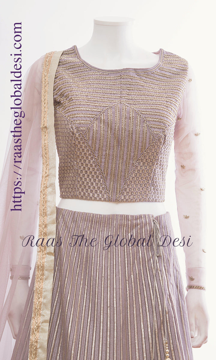 CC2407 - CHANIYA CHOLI