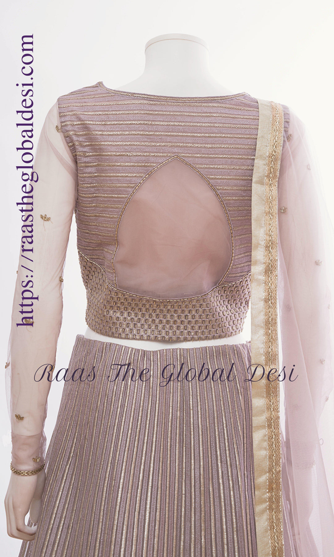 CC2407 - CHANIYA CHOLI