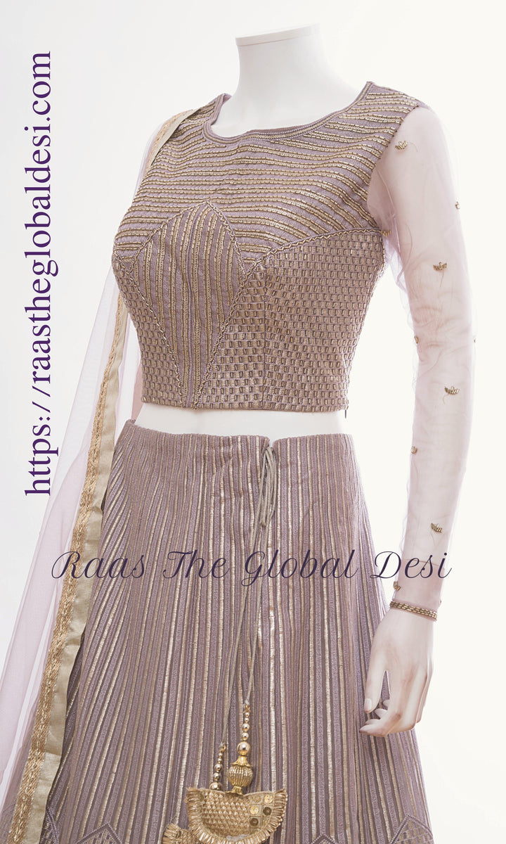 CC2407 - CHANIYA CHOLI