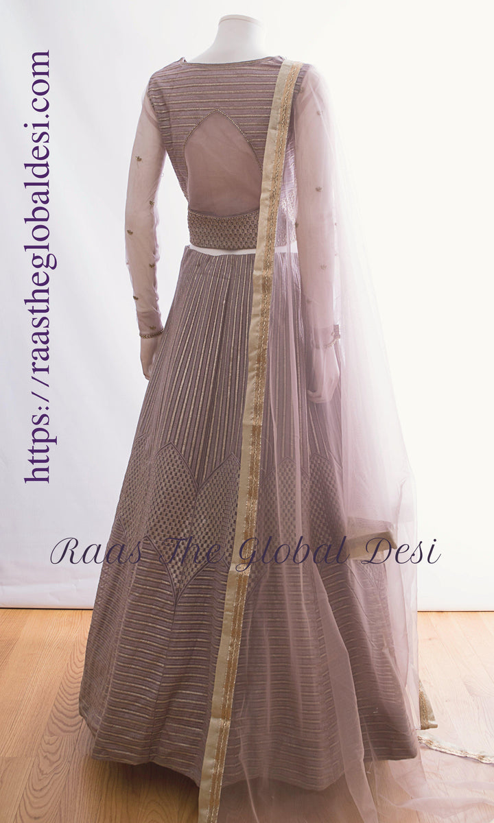 CC2407 - CHANIYA CHOLI