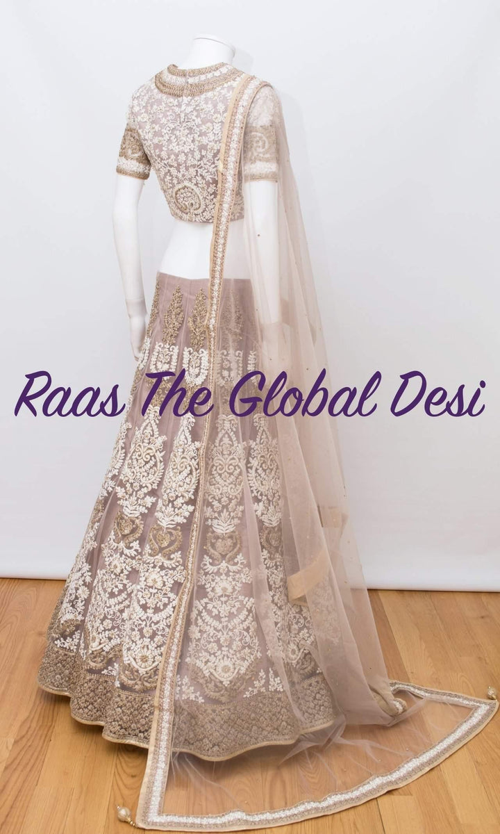 CC2435 - Chaniya choli