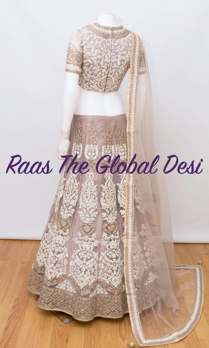 CC2435 - Chaniya choli