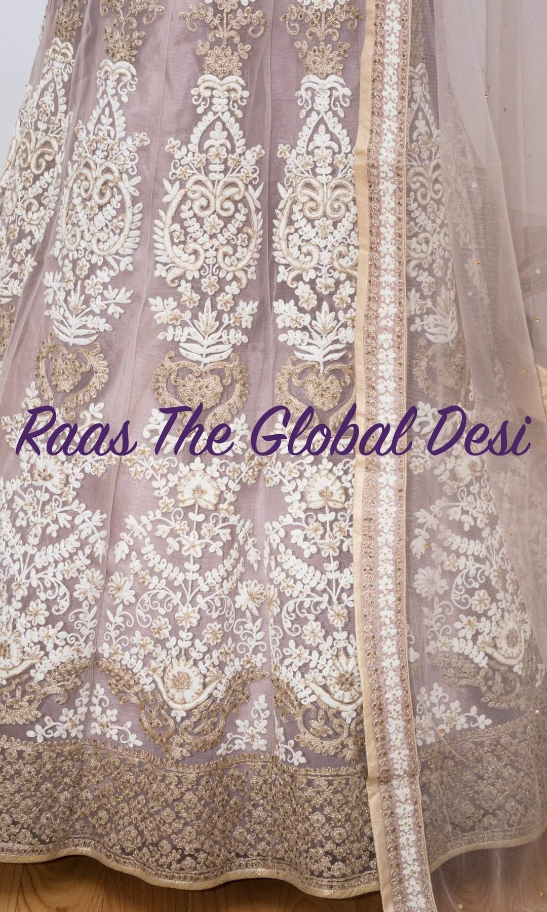 CC2435 - Chaniya choli