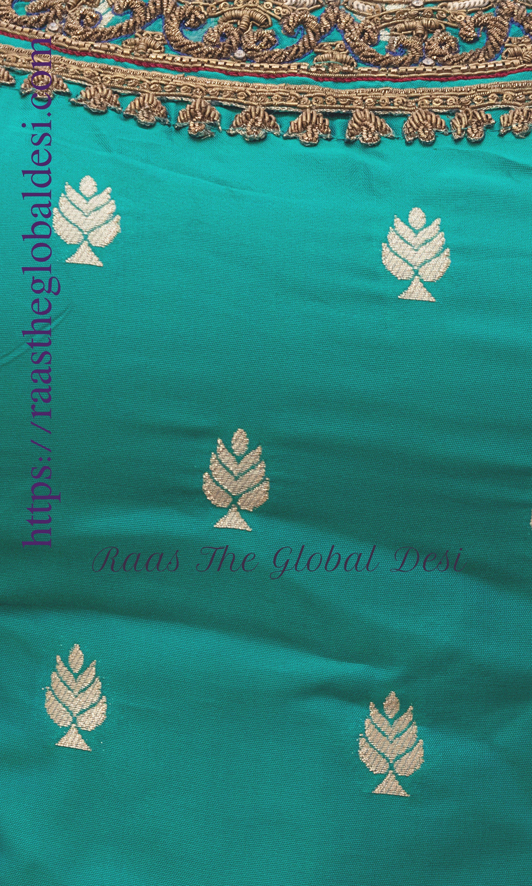 AG1420 - ANARKALI & GOWN