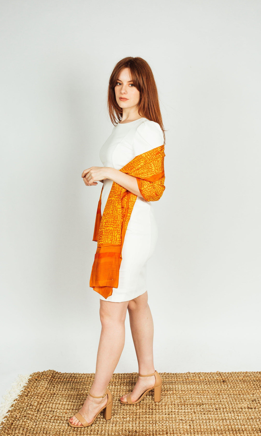 WS1009 - DUPATTAS